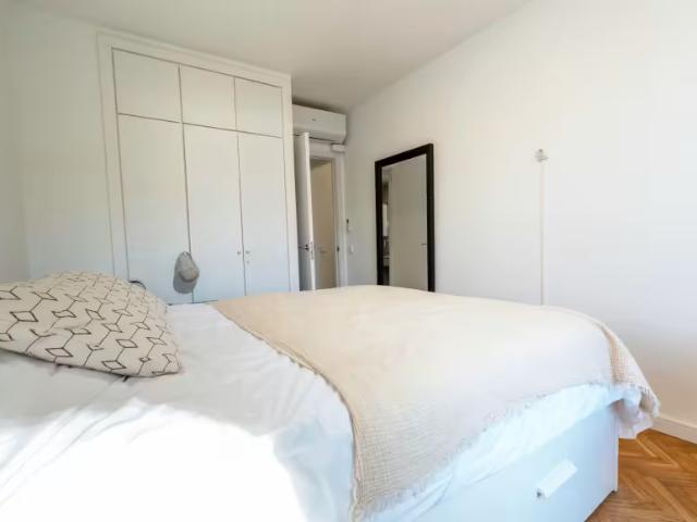 Shared Living/Roommate 1 Dormitorio Madrid Madrid ELS96654649