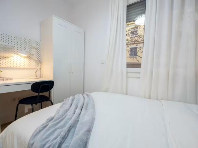 Shared Living/Roommate 1 Dormitorio Madrid Madrid ELS96654677