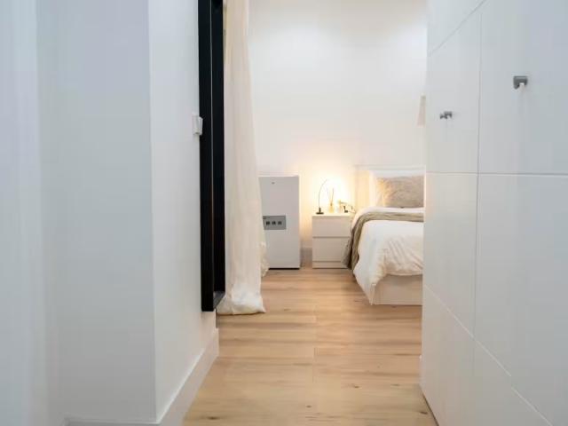 Shared Living/Roommate 1 Dormitorio Madrid Madrid ELS96654679