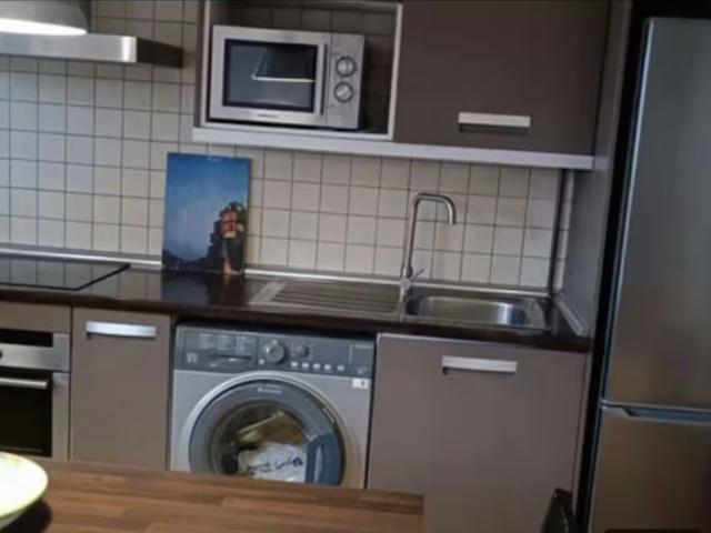 Shared Living/Roommate 1 Dormitorio Madrid Madrid ELS96690452