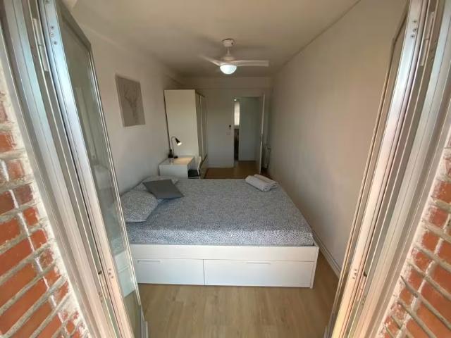 Shared Living/Roommate 1 Dormitorio Madrid Madrid ELS96690350