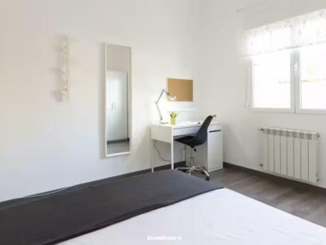 Shared Living/Roommate 1 Dormitorio Madrid Madrid ELS96718864