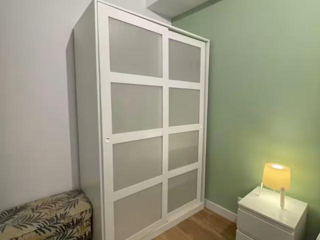 Shared Living/Roommate 1 Dormitorio Madrid Madrid ELS96742088