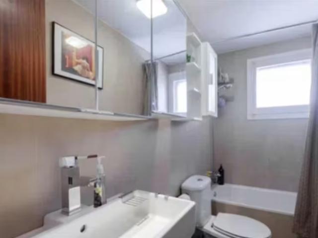 Shared Living/Roommate 1 Dormitorio Madrid Madrid ELS96743984