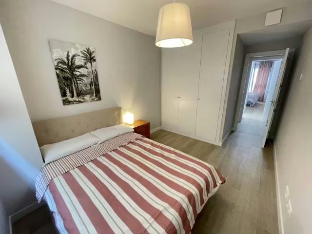 Shared Living/Roommate 1 Dormitorio Madrid Madrid ELS96743182