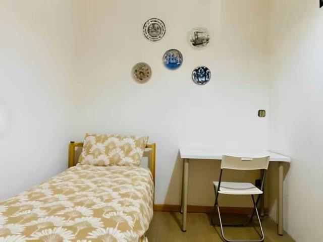 Shared Living/Roommate 1 Dormitorio Madrid Madrid ELS96743266