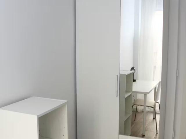 Shared Living/Roommate 1 Dormitorio Madrid Madrid ELS96792352