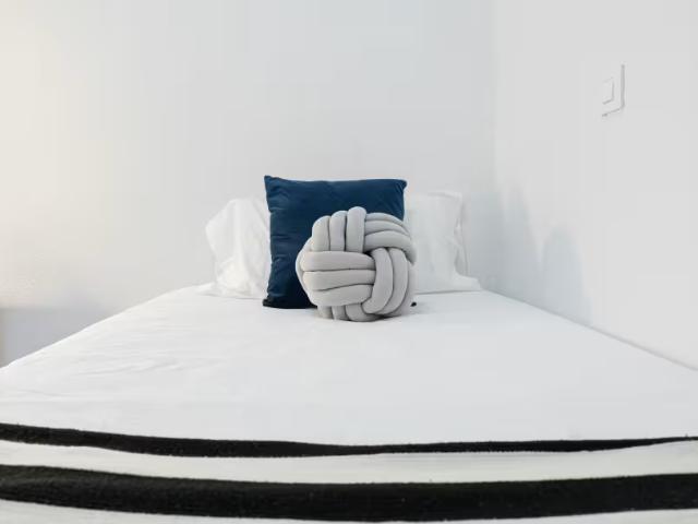 Shared Living/Roommate 1 Dormitorio Madrid Madrid ELS96200270