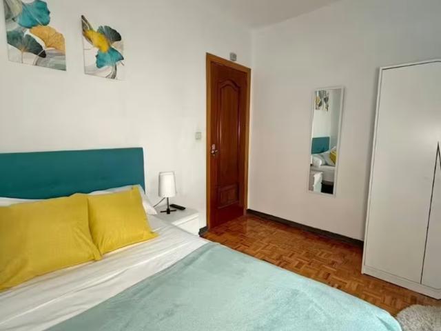 Shared Living/Roommate 1 Dormitorio Madrid Madrid ELS96346238