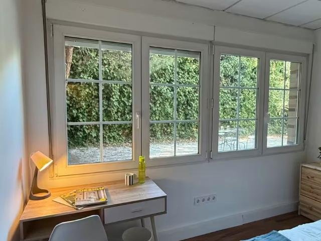 Shared Living/Roommate 1 Dormitorio Madrid Madrid ELS97633986