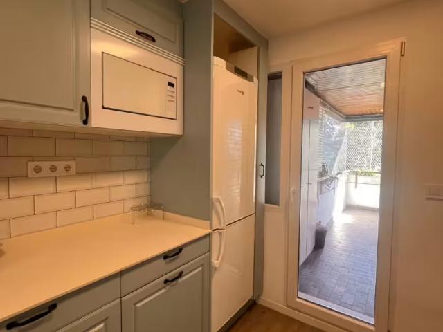 Shared Living/Roommate 1 Dormitorio Madrid Madrid ELS97634921