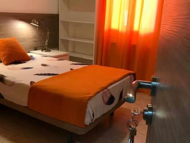 Shared Living/Roommate 1 Dormitorio Madrid Madrid ELS97634141