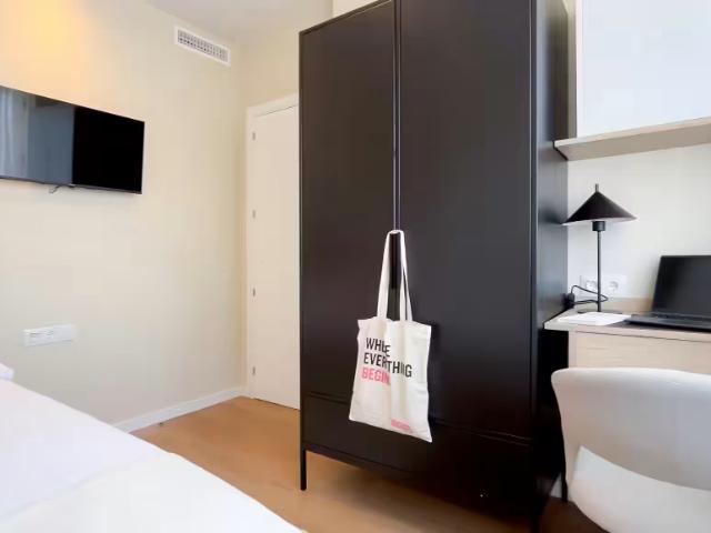 Shared Living/Roommate 1 Dormitorio Madrid Madrid ELS97635606