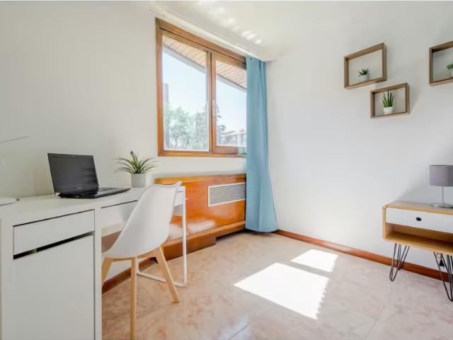 Shared Living/Roommate 1 Dormitorio Madrid Madrid ELS97635954