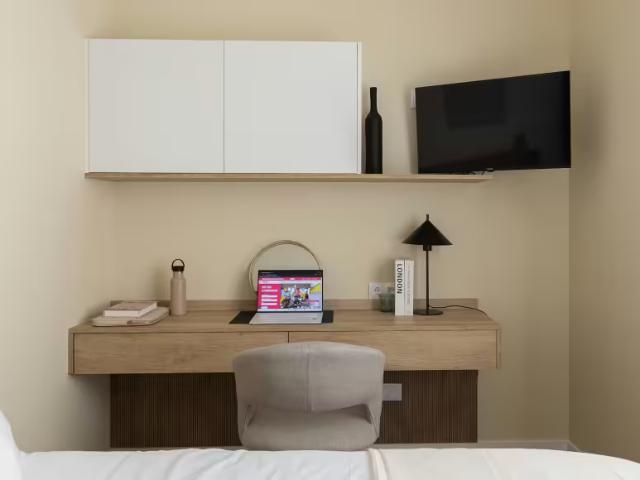 Shared Living/Roommate 1 Dormitorio Madrid Madrid ELS97635262
