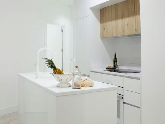 Shared Living/Roommate 1 Dormitorio Madrid Madrid ELS97636953