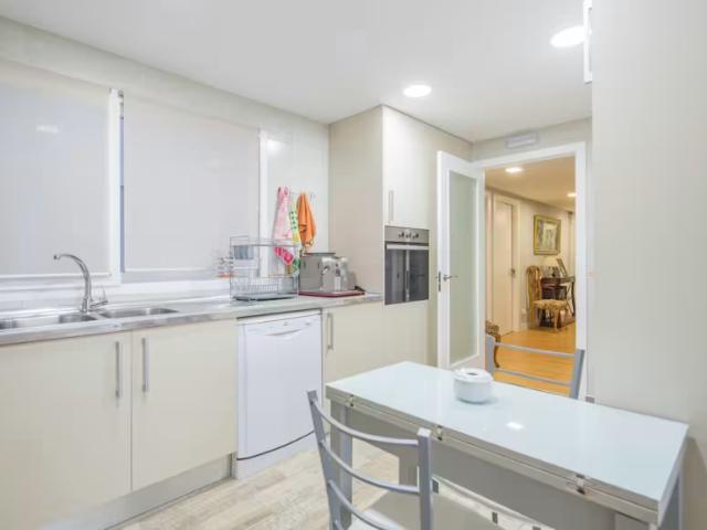 Shared Living/Roommate 1 Dormitorio Madrid Madrid ELS97678492