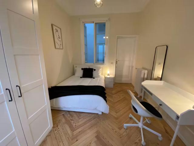 Shared Living/Roommate 1 Dormitorio Madrid Madrid ELS97052683