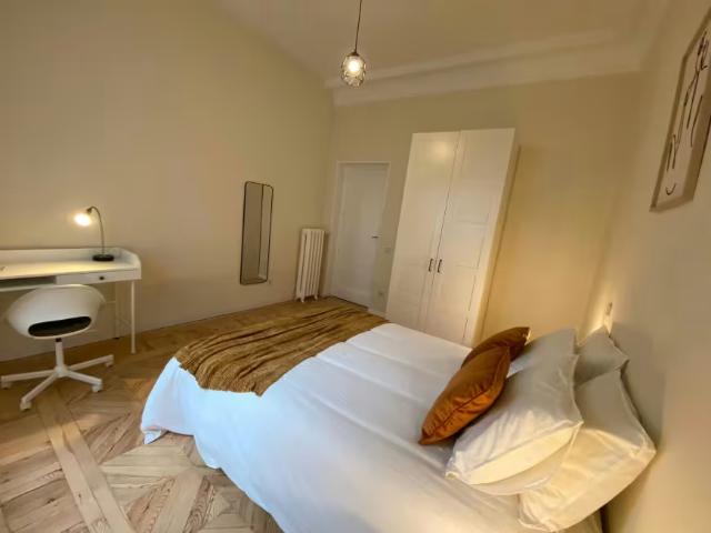 Shared Living/Roommate 1 Dormitorio Madrid Madrid ELS97052685