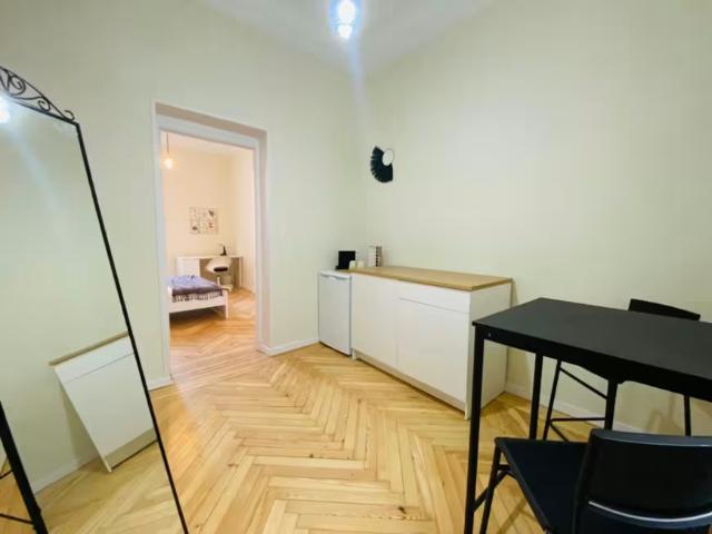 Shared Living/Roommate 1 Dormitorio Madrid Madrid ELS97052687