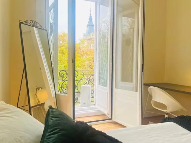 Shared Living/Roommate 1 Dormitorio Madrid Madrid ELS97052688