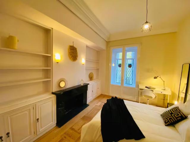 Shared Living/Roommate 1 Dormitorio Madrid Madrid ELS97052689