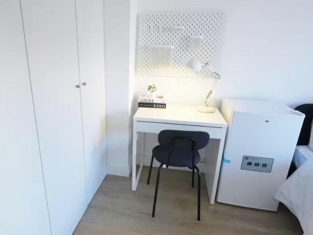 Shared Living/Roommate 1 Dormitorio Madrid Madrid ELS97085310
