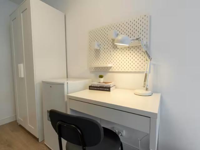 Shared Living/Roommate 1 Dormitorio Madrid Madrid ELS97085314