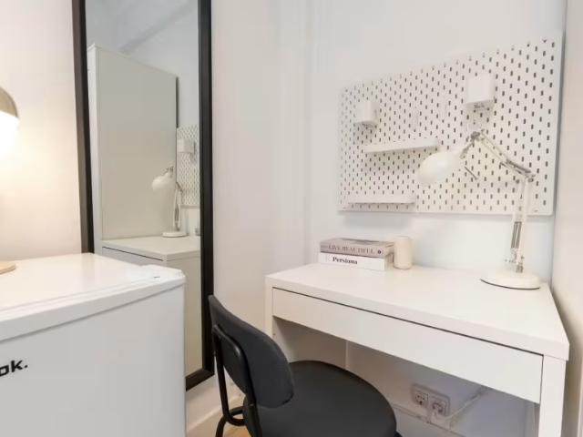 Shared Living/Roommate 1 Dormitorio Madrid Madrid ELS97085315