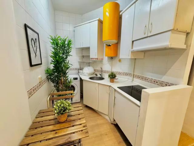 Shared Living/Roommate 1 Dormitorio Madrid Madrid ELS98468491