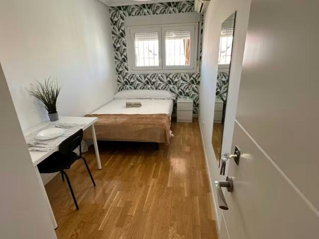 Shared Living/Roommate 1 Dormitorio Madrid Madrid ELS98468956