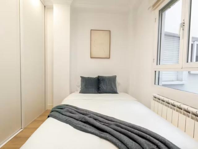 Shared Living/Roommate 1 Dormitorio Madrid Madrid ELS98495573