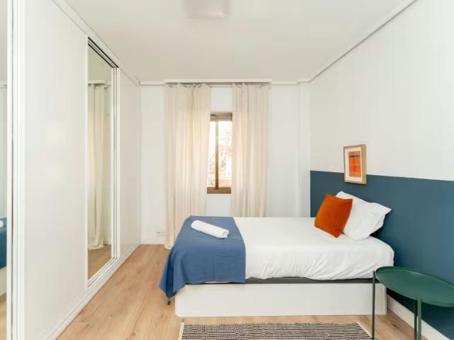 Shared Living/Roommate 1 Dormitorio Madrid Madrid ELS98495983