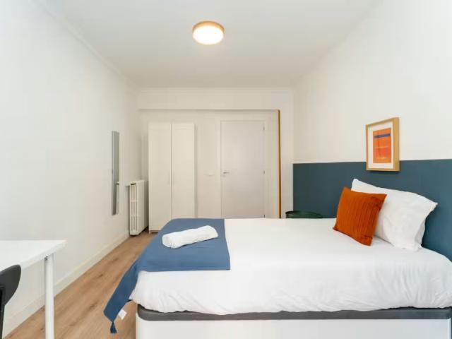 Shared Living/Roommate 1 Dormitorio Madrid Madrid ELS98495985