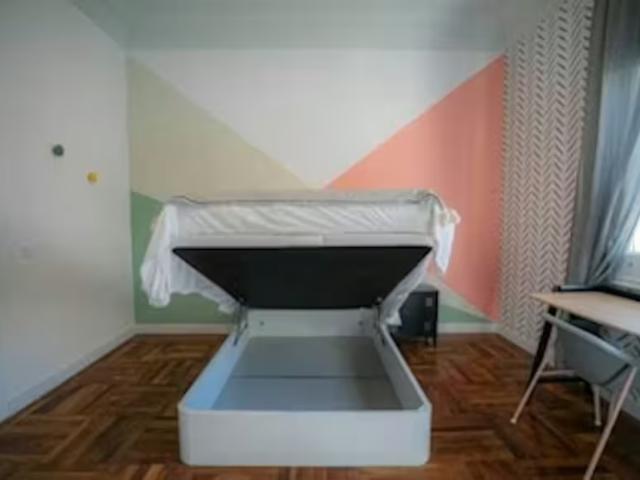 Shared Living/Roommate 1 Dormitorio Madrid Madrid ELS98496681