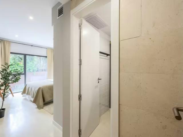 Shared Living/Roommate 1 Dormitorio Madrid Madrid ELS98496308