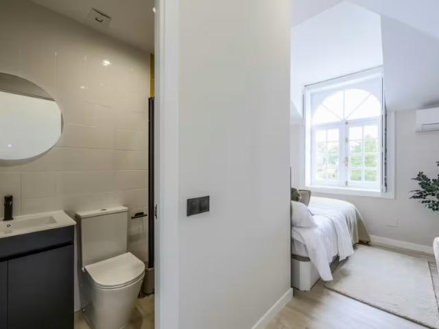 Shared Living/Roommate 1 Dormitorio Madrid Madrid ELS98496310