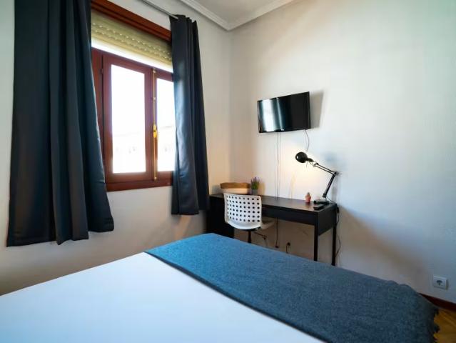 Shared Living/Roommate 1 Dormitorio Madrid Madrid ELS98497475