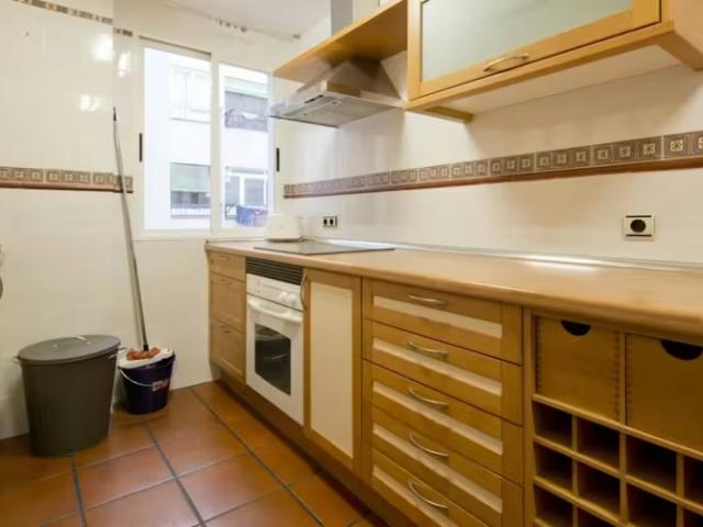 Shared Living/Roommate 1 Dormitorio Madrid Madrid ELS98497493