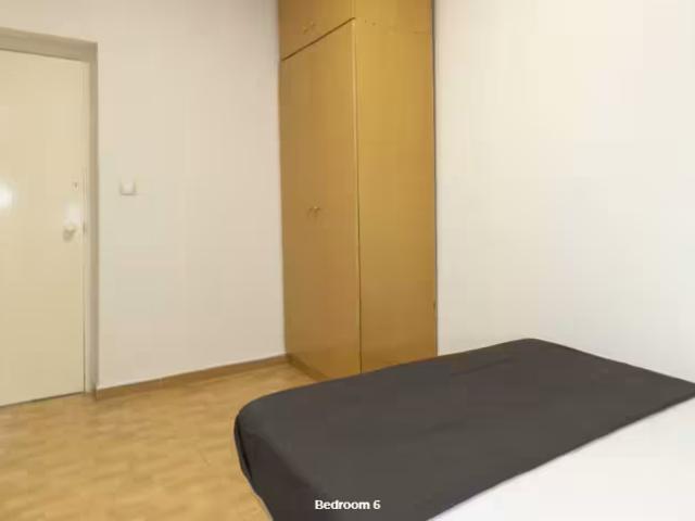 Shared Living/Roommate 1 Dormitorio Madrid Madrid ELS98497603