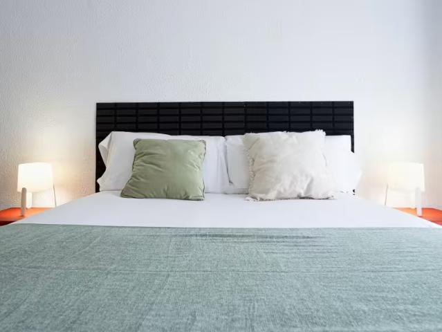 Shared Living/Roommate 1 Dormitorio Madrid Madrid ELS98497622