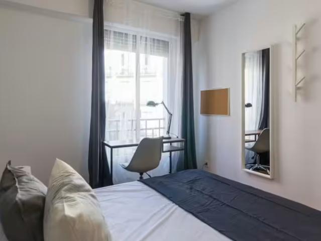 Shared Living/Roommate 1 Dormitorio Madrid Madrid ELS98497645