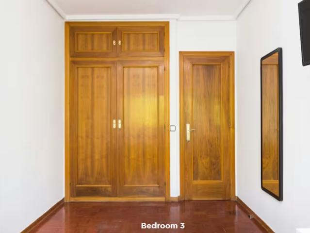 Shared Living/Roommate 1 Dormitorio Madrid Madrid ELS98497671