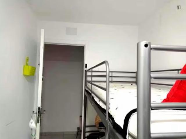 Shared Living/Roommate 1 Dormitorio Madrid Madrid ELS98497396