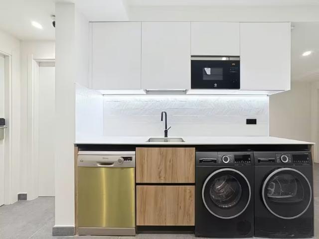 Shared Living/Roommate 1 Dormitorio Madrid Madrid ELS98537624