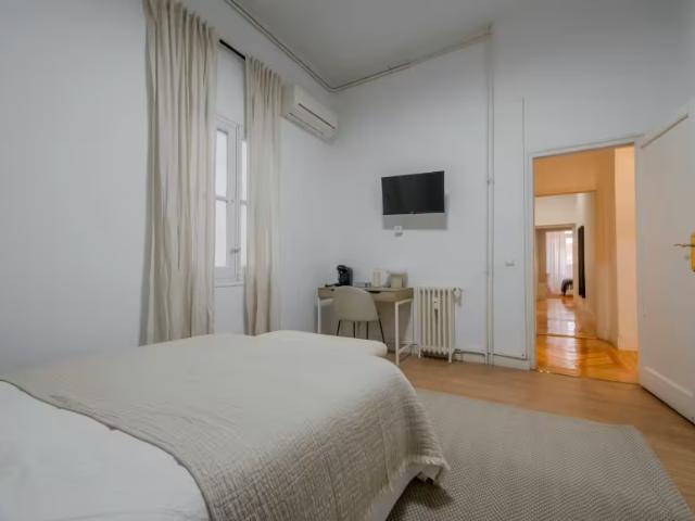 Shared Living/Roommate 1 Dormitorio Madrid Madrid ELS98538443