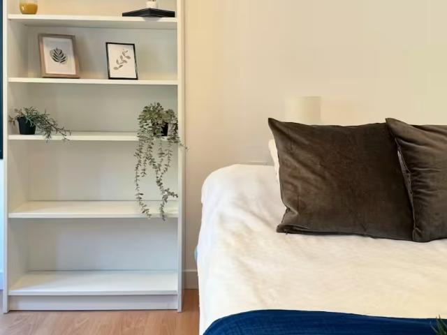 Shared Living/Roommate 1 Dormitorio Madrid Madrid ELS98538101