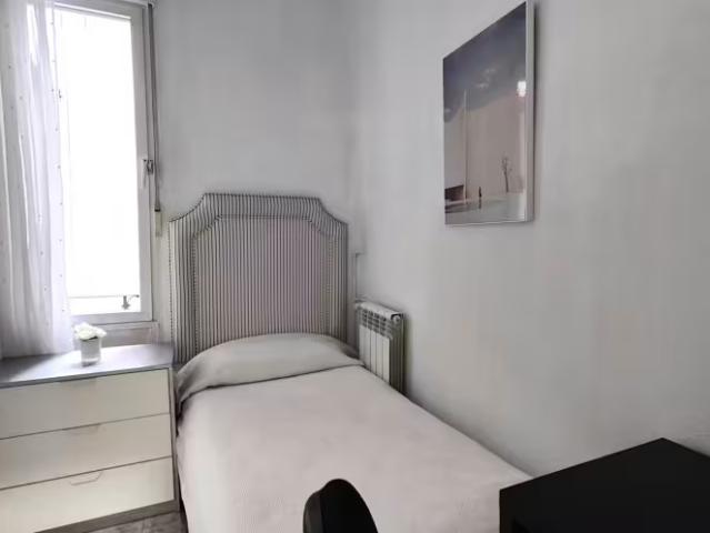 Shared Living/Roommate 1 Dormitorio Madrid Madrid ELS98538185