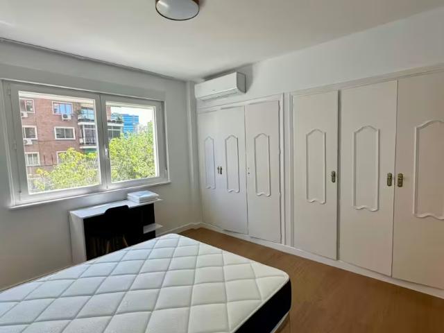 Shared Living/Roommate 1 Dormitorio Madrid Madrid ELS98539443