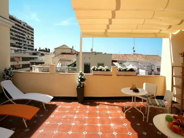 Shared Living/Roommate 1 Dormitorio Madrid Madrid ELS98539170